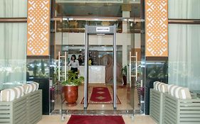 Sania Hotel