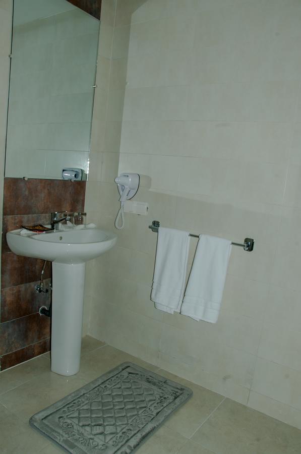 Sania Hotel Sidi Bennour Exterior photo